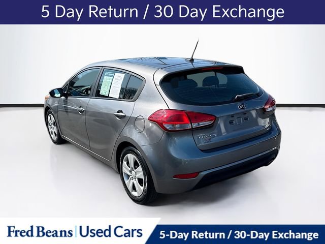 Used 2016 Kia Forte LX image 6