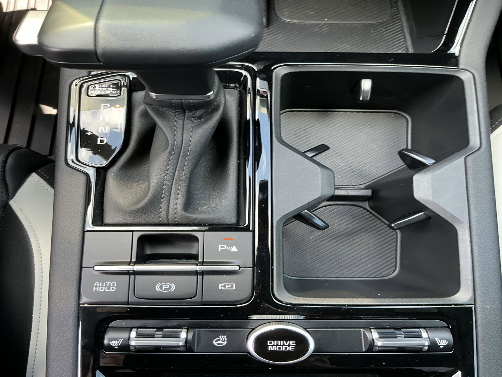 Used 2025 Kia K5 GT-Line w/ GT-Line Premium Package image 21