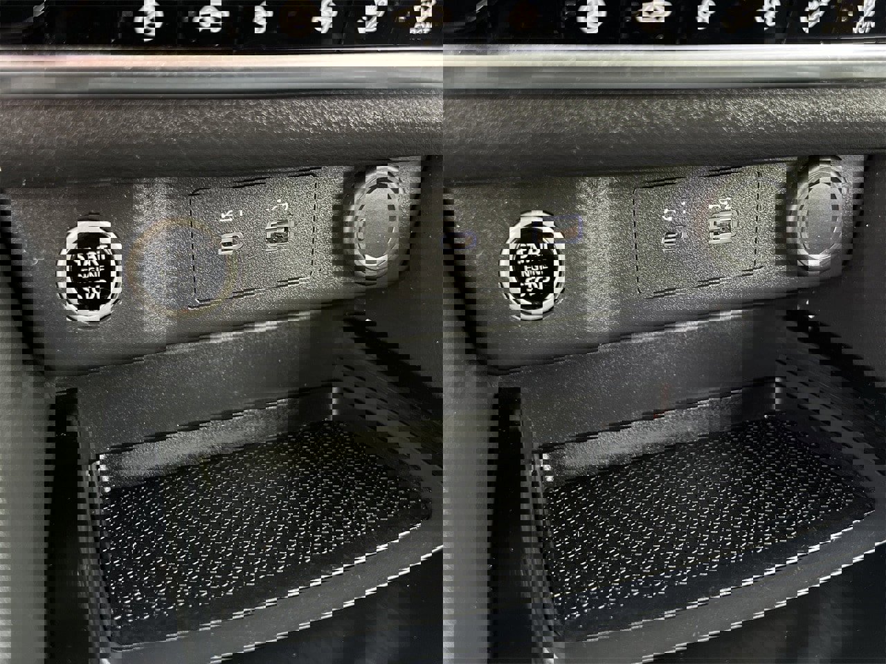 Certified 2023 Nissan Rogue SV w/ SV Premium B Package image 19