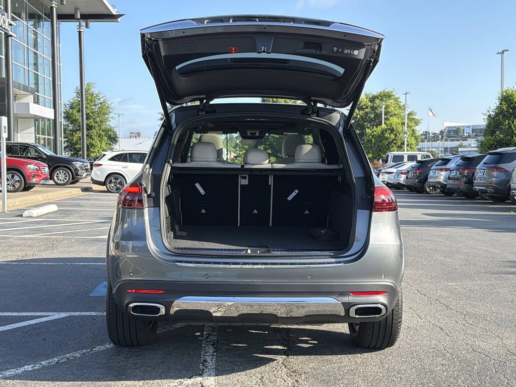 New 2026 Mercedes-Benz GLE 350 4MATIC image 16