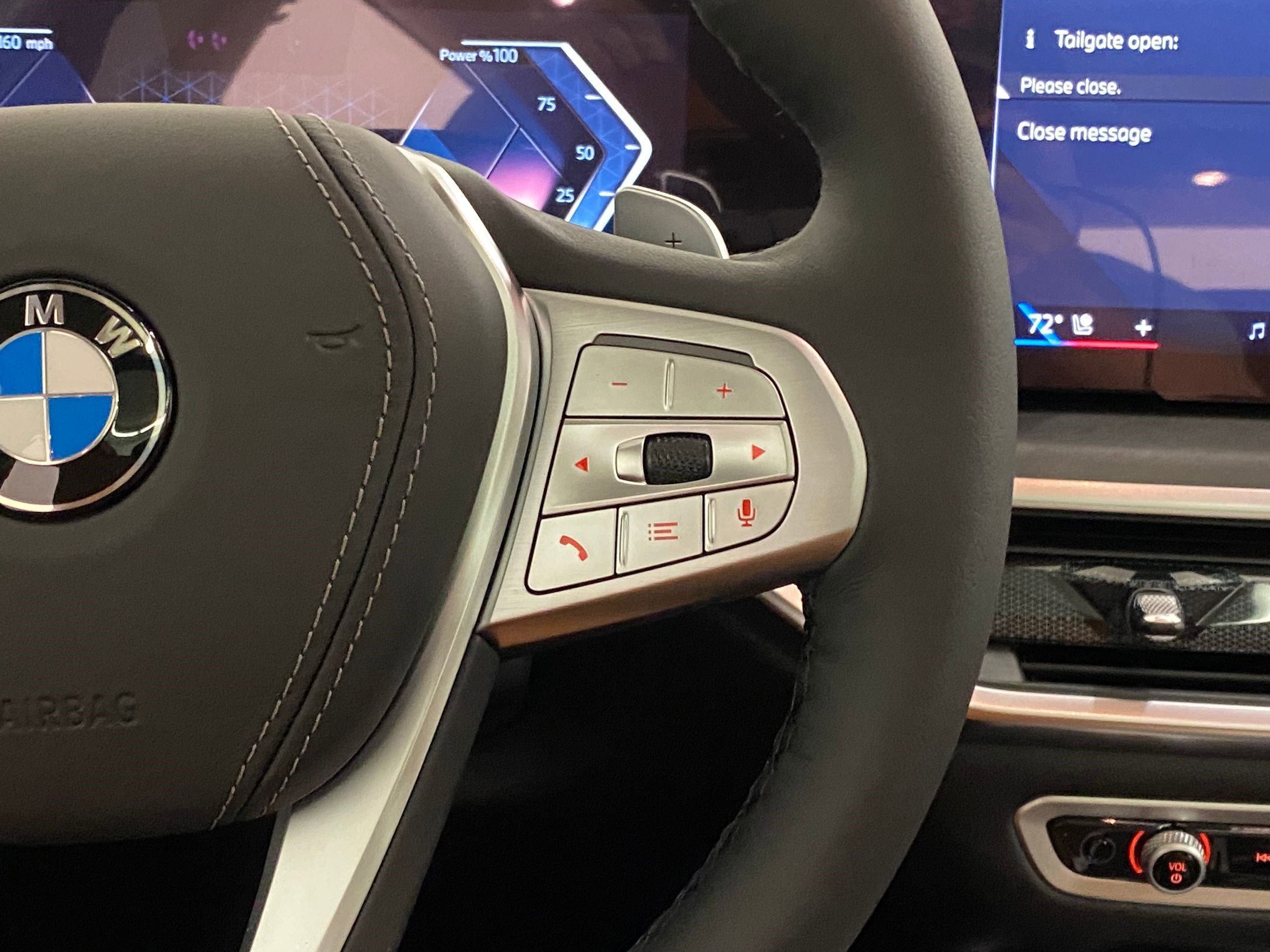 Used 2026 BMW X7 xDrive40i image 30