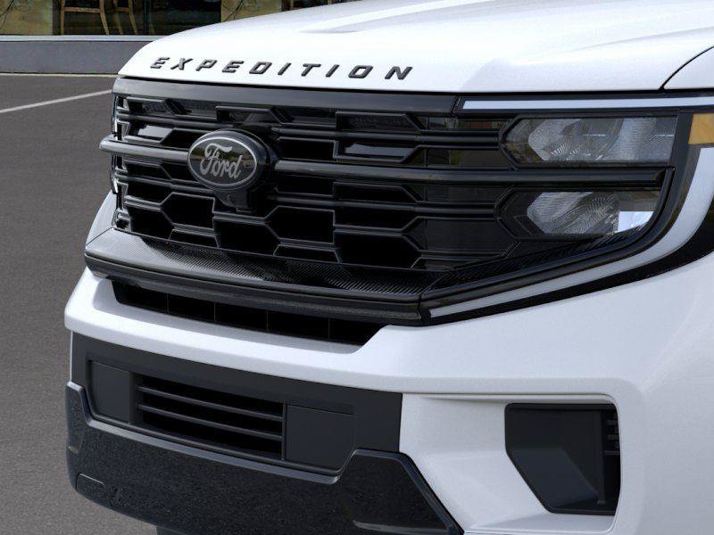 New 2026 Ford Expedition Max Platinum w/ Stealth Appearance Package AWD/4WD image 17