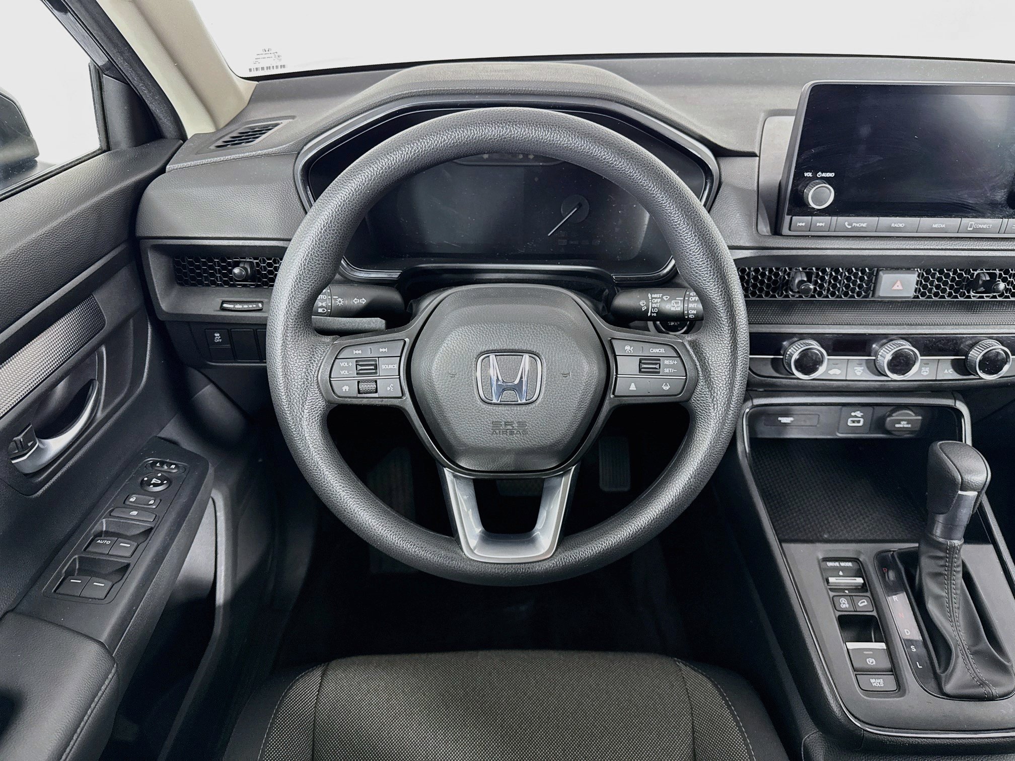 Certified 2024 Honda CR-V LX image 20