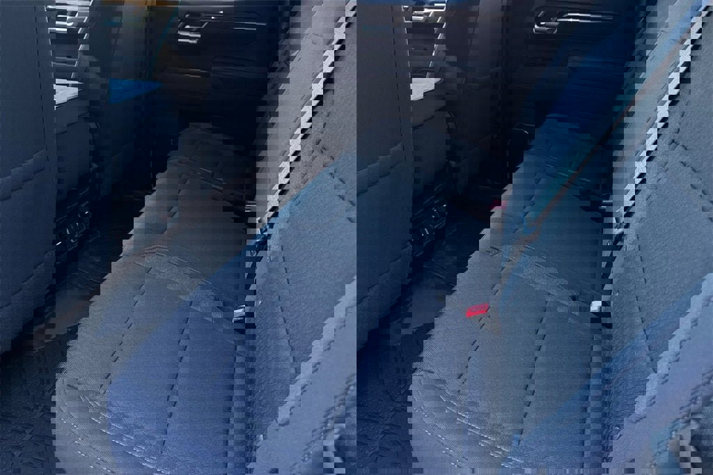 New 2026 Chevrolet Silverado 1500 RST w/ RST Select Package image 12