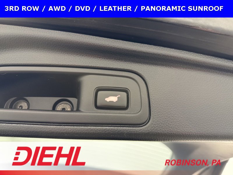 Used 2020 Honda Pilot Elite image 11