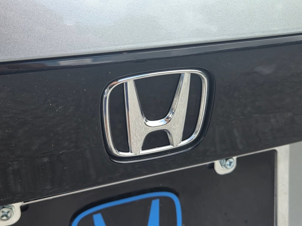 Certified 2024 Honda Accord LX image 15