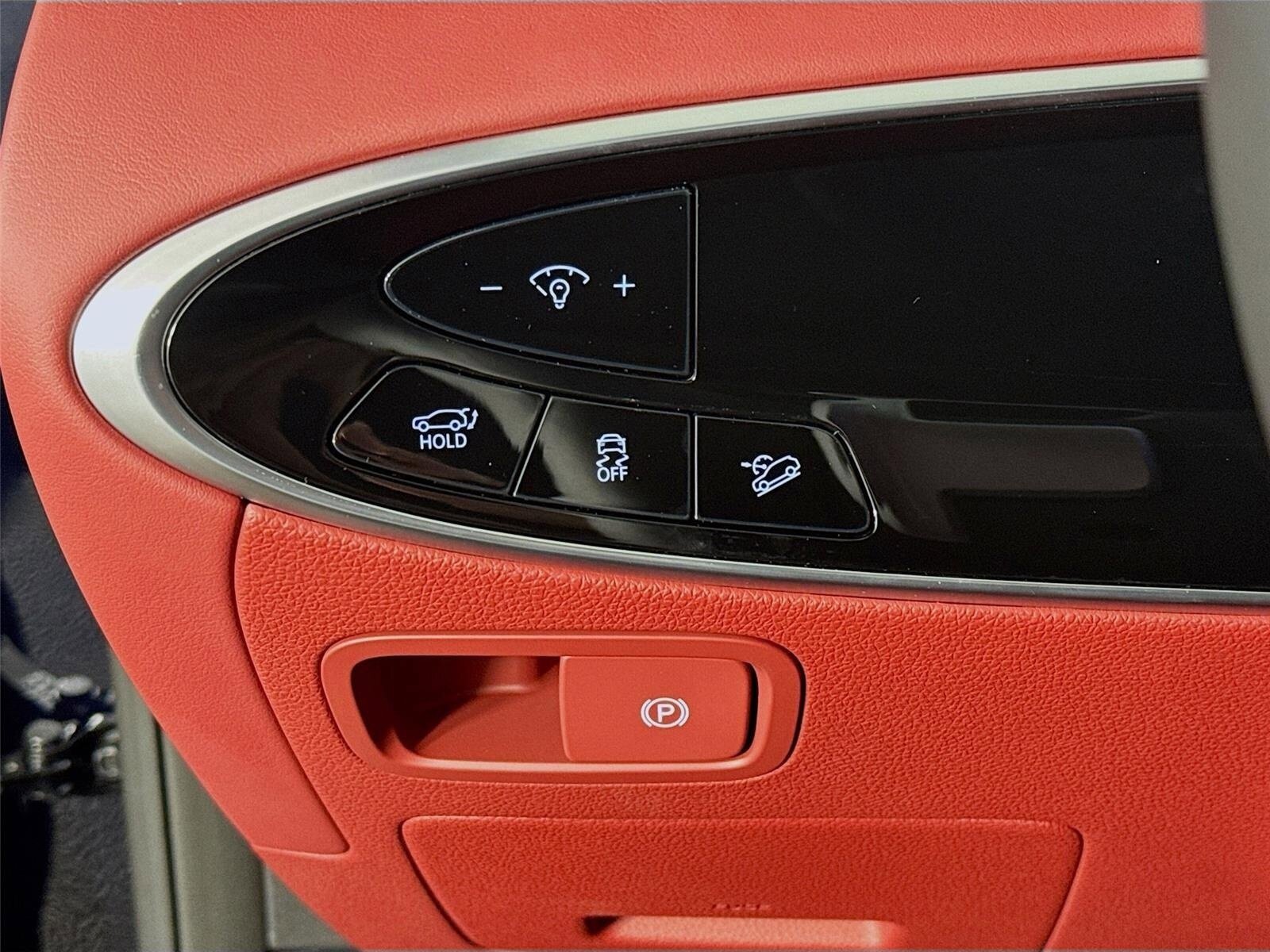 New 2026 Genesis GV70 2.5T Sport Prestige AWD/4WD image 10