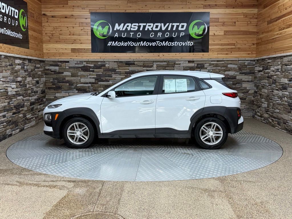Used 2020 Hyundai Kona SE w/ Cargo Package image 6