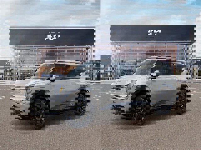 New 2026 Kia EV9 Land image 3