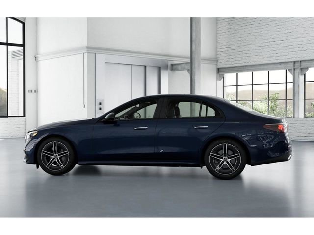 New 2026 Mercedes-Benz E 350 4MATIC Sedan image 33