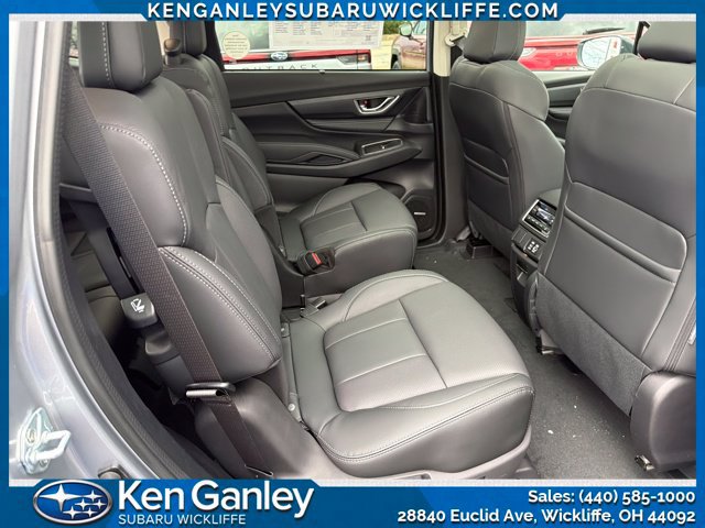Used 2026 Subaru Ascent Limited AWD/4WD image 16