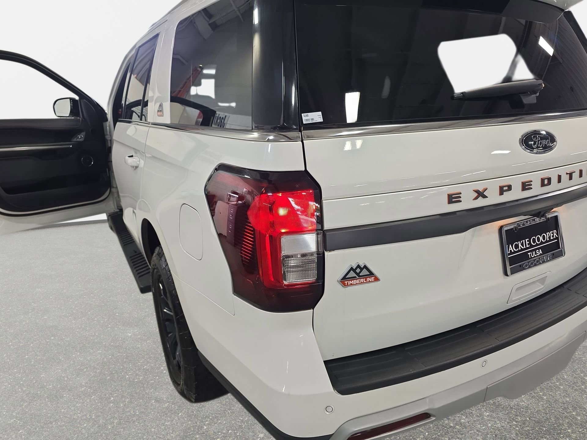 Used 2022 Ford Expedition Timberline AWD/4WD image 33