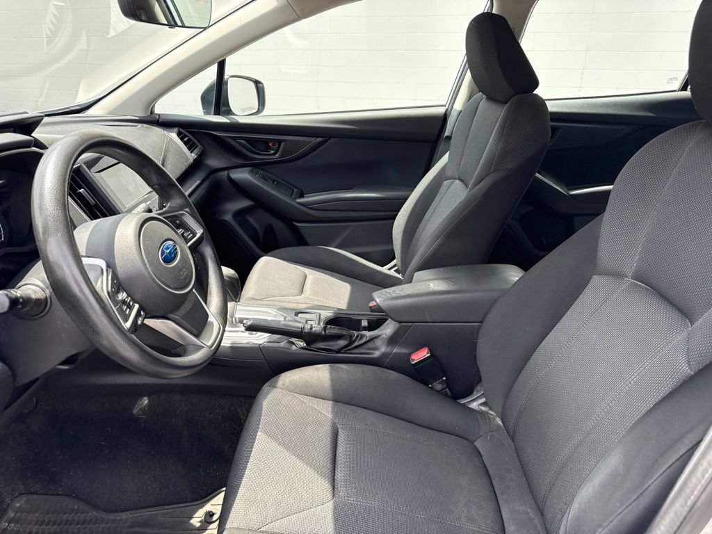 Used 2017 Subaru Impreza 2.0i AWD/4WD image 16