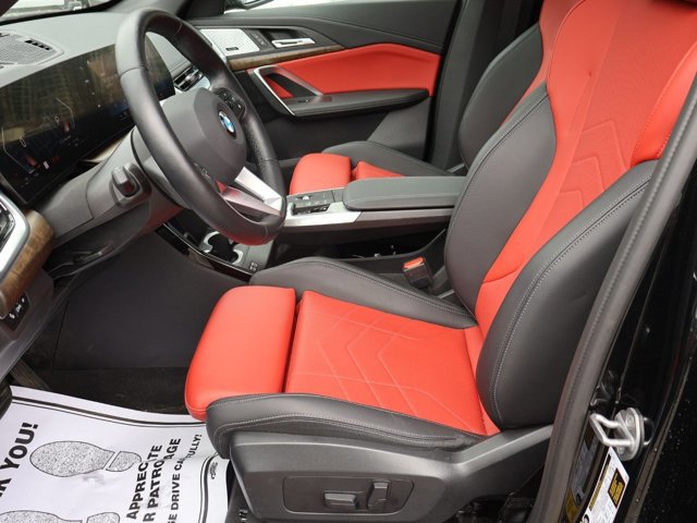 Used 2023 BMW X1 xDrive28i w/ Premium Package AWD/4WD image 14