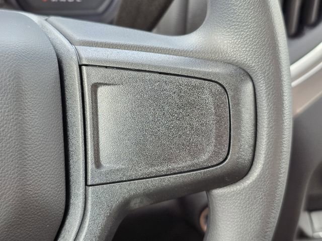 New 2026 Chevrolet Silverado 1500 Custom image 26