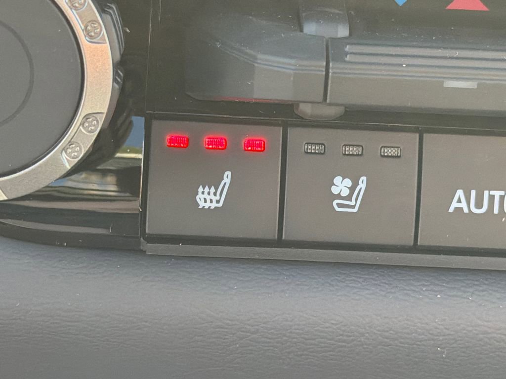 New 2026 Toyota Sequoia Platinum image 31