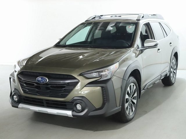 Used 2024 Subaru Outback Touring AWD/4WD image 1