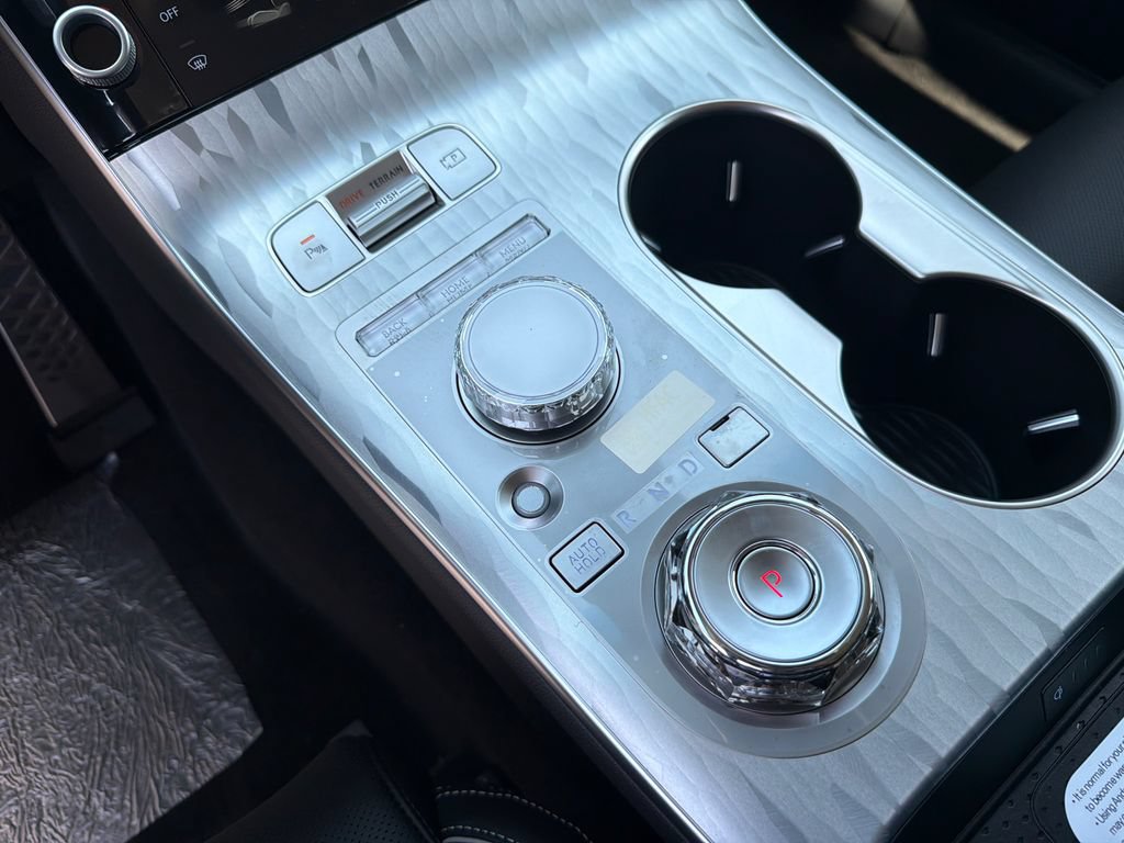 New 2027 Genesis Electrified GV70 AWD/4WD image 34