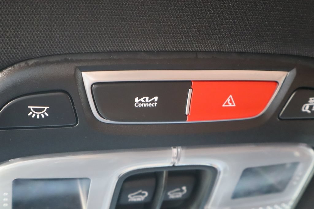 Used 2025 Kia Telluride SX X-Line AWD/4WD image 24