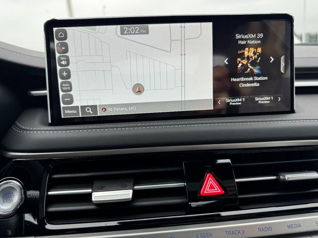 New 2026 Genesis G70 3.3T Sport Prestige image 18