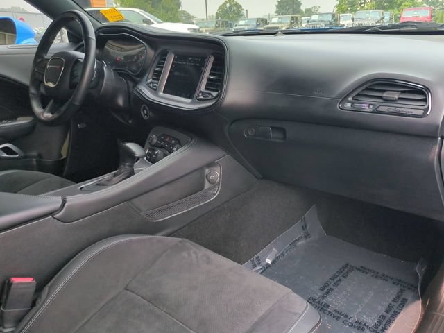 Used 2023 Dodge Challenger R/T w/ Plus Package RWD image 14