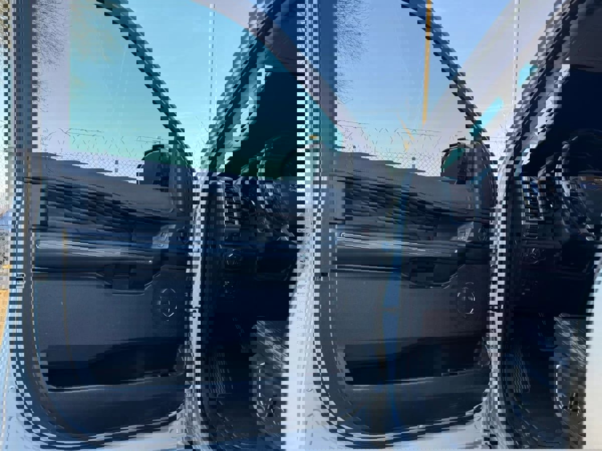 Used 2019 Ford Expedition Platinum image 38