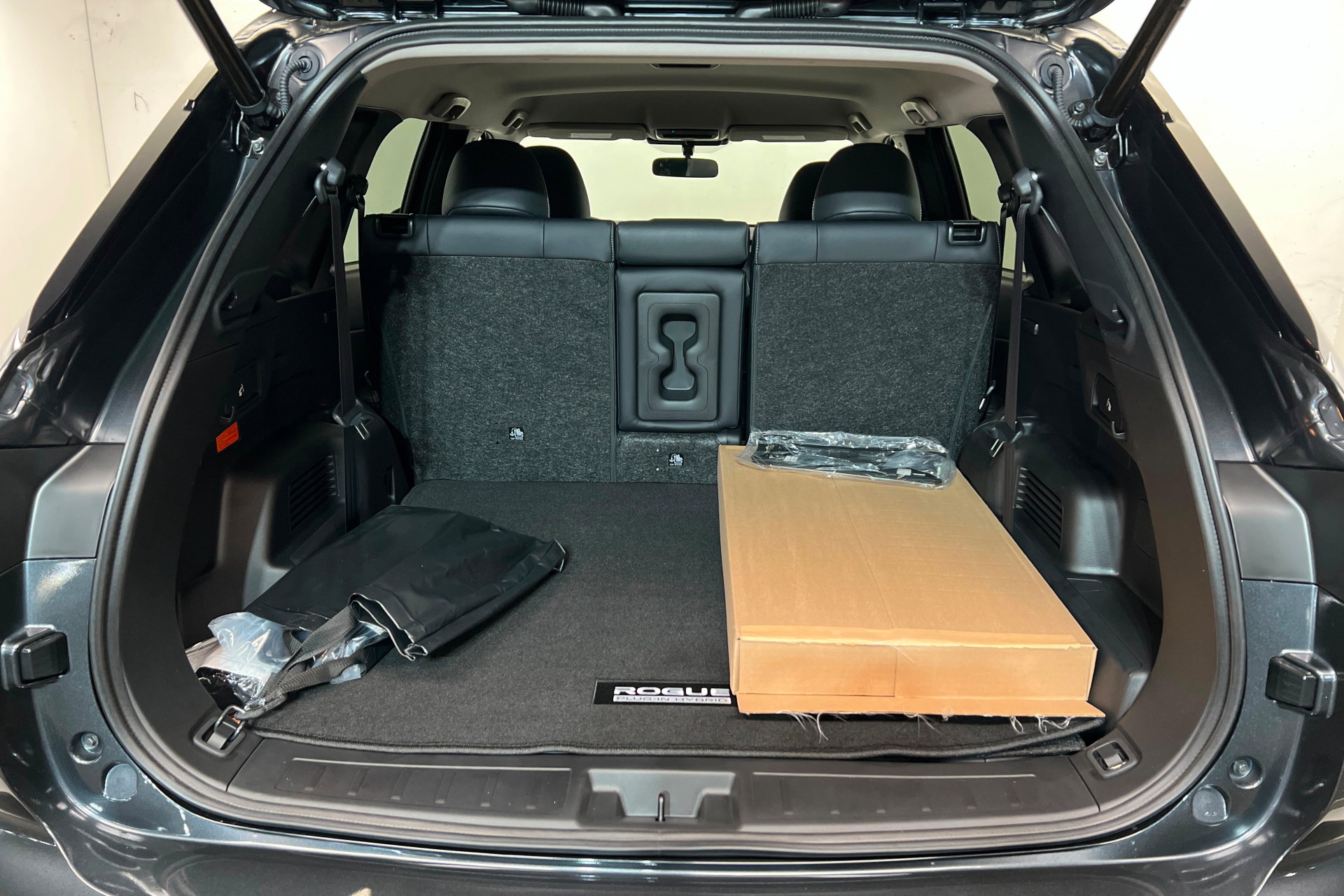 New 2026 Nissan Rogue SL image 22