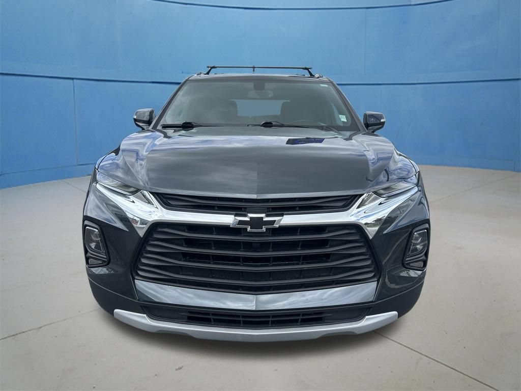 Used 2020 Chevrolet Blazer LT AWD/4WD image 4
