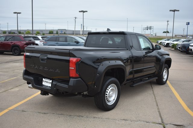Used 2024 Toyota Tacoma SR w/ Towing Package RWD image 5