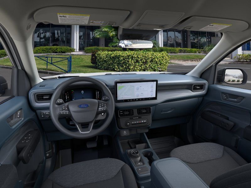 New 2026 Ford Maverick XL FWD image 9