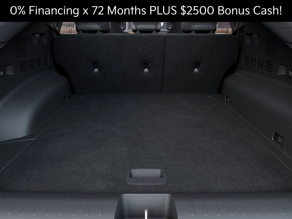 New 2025 Kia EV6 Wind image 19