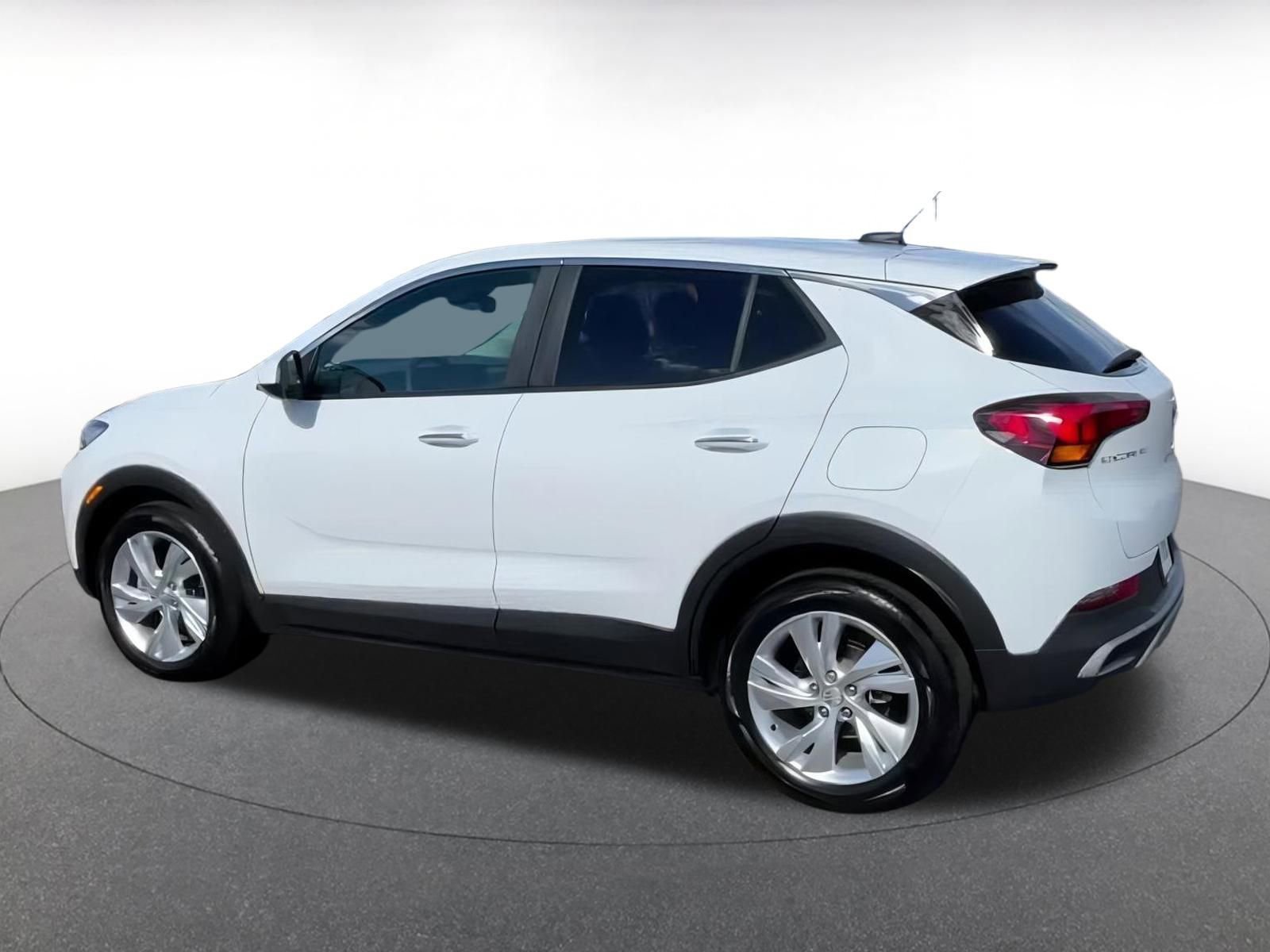 Used 2025 Buick Encore GX Preferred image 10