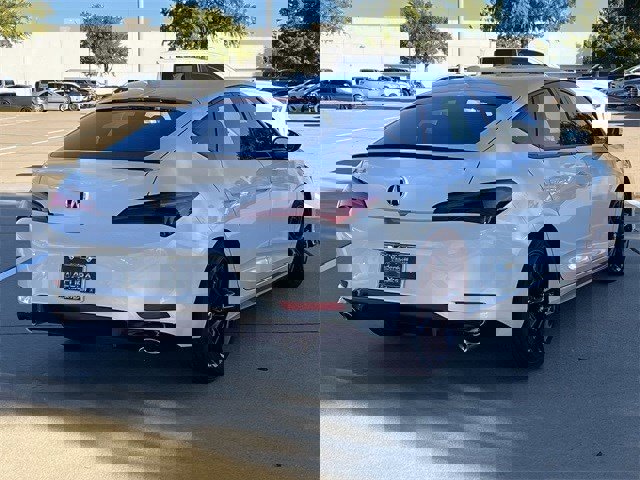 New 2026 Acura Integra A-Spec image 4