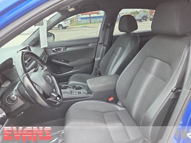 Used 2022 Honda Civic Sport image 19