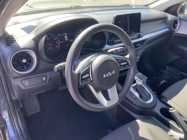 Used 2024 Kia Forte LX image 12