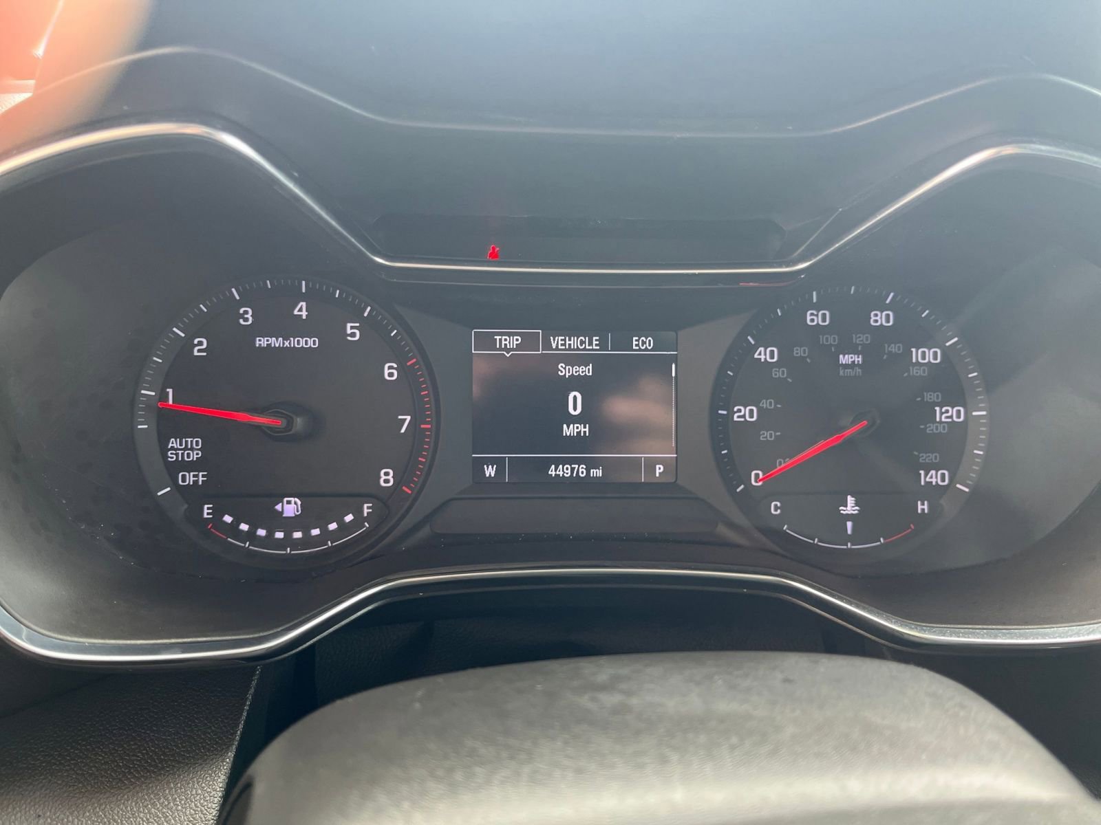 Used 2023 Chevrolet TrailBlazer LT w/ Convenience Package image 40