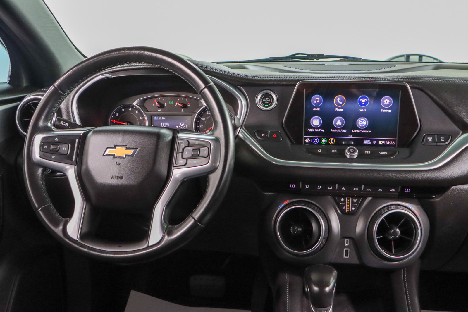 Used 2020 Chevrolet Blazer LT w/ LPO, Cargo Package image 17