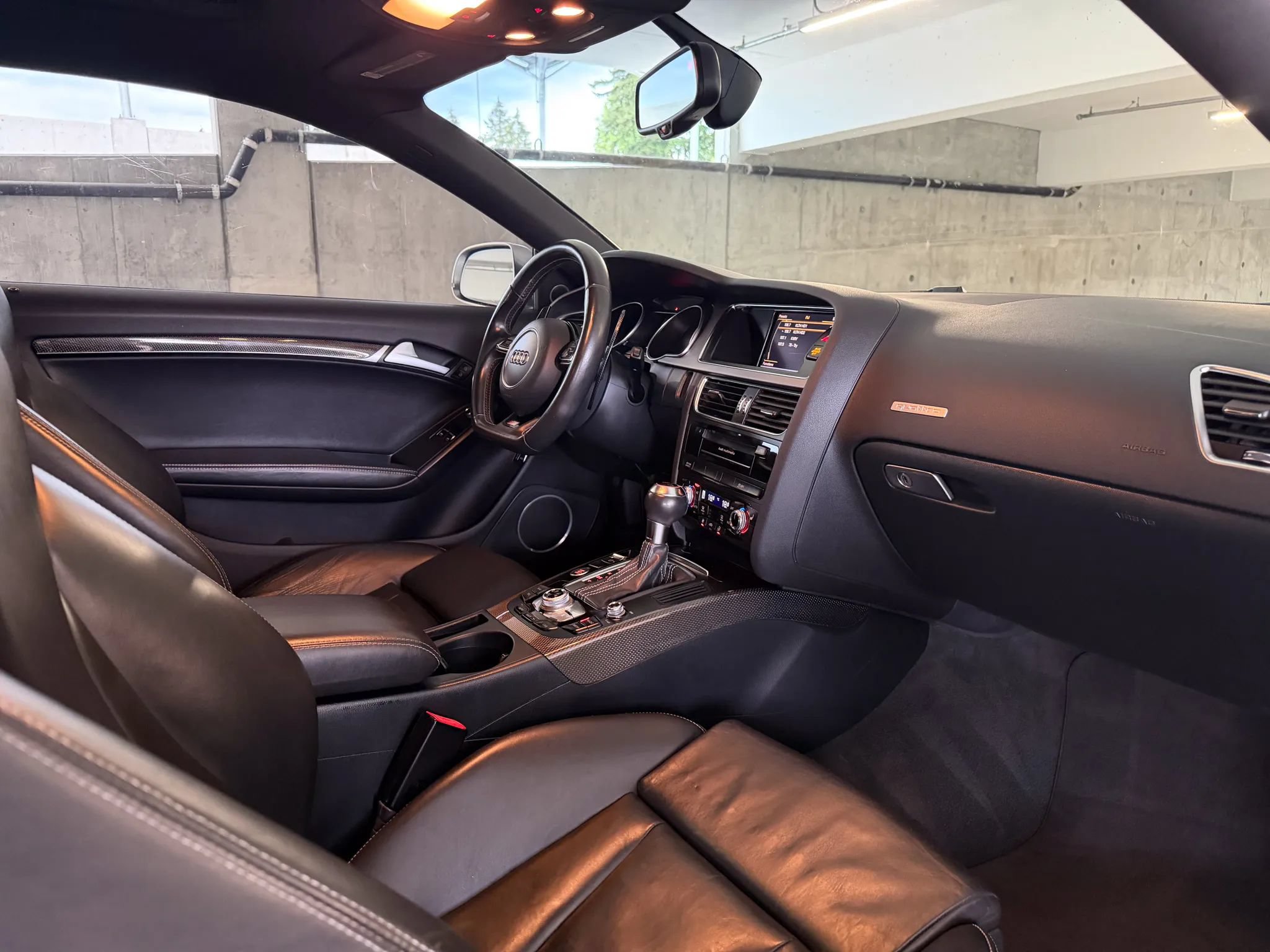 Used 2013 Audi S5 Premium Plus AWD/4WD image 21