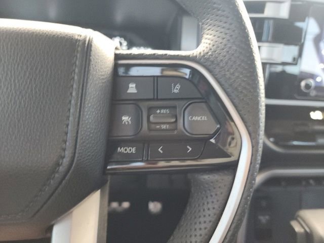 Used 2023 Toyota Tundra SR5 w/ TRD Sport Package image 42