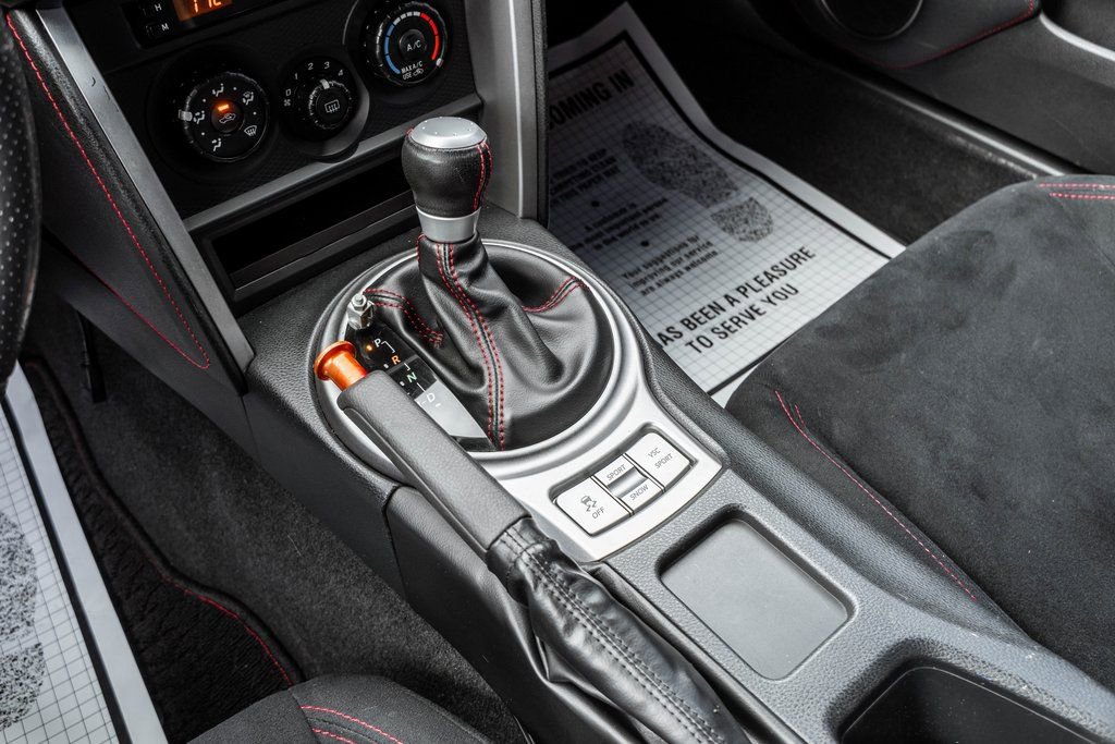 Used 2014 Scion FR-S RWD image 16