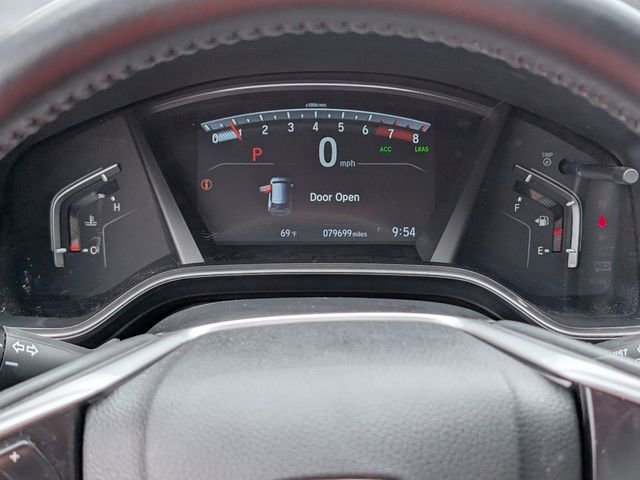 Used 2021 Honda CR-V EX-L image 18