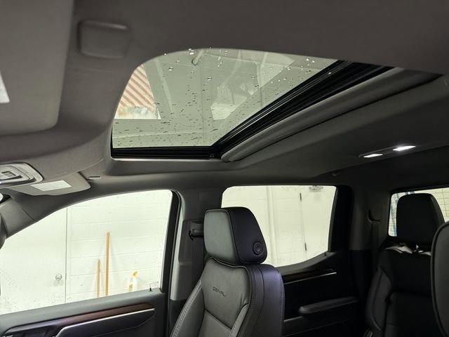 New 2026 GMC Sierra 1500 Denali image 25