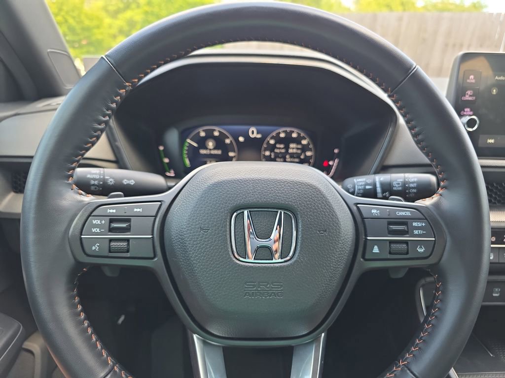 Used 2026 Honda CR-V Sport-L image 18