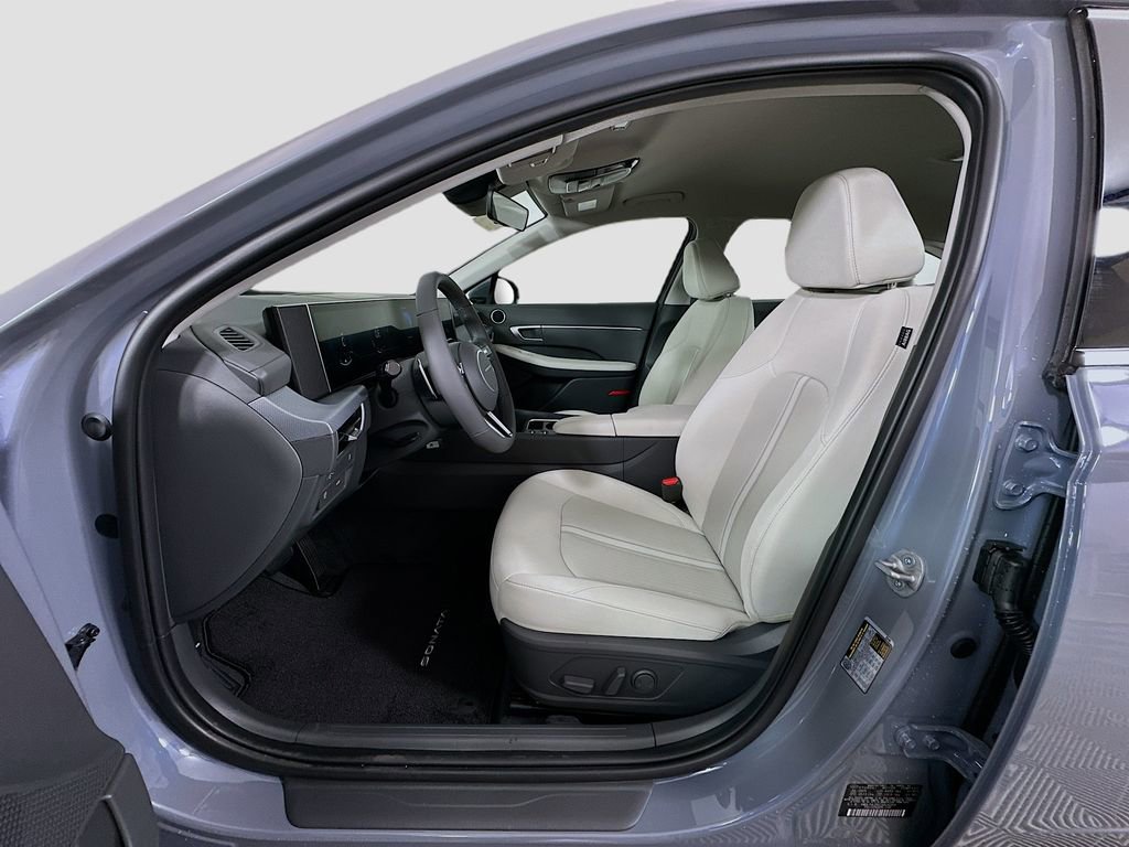 New 2026 Hyundai Sonata SEL image 15