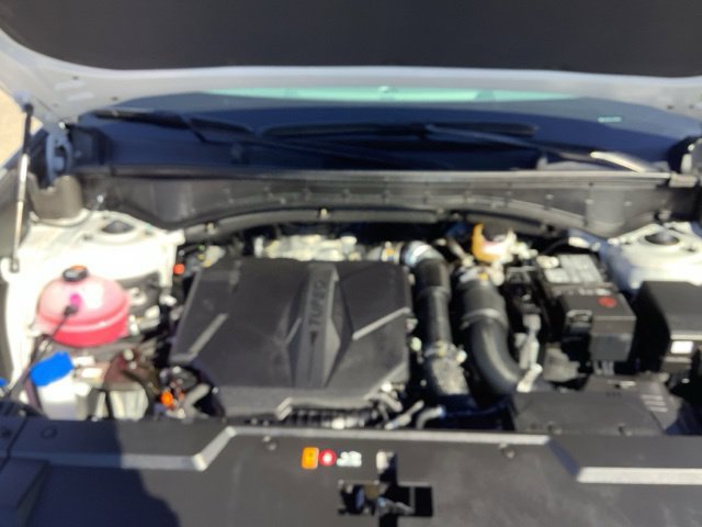 New 2026 Hyundai Santa Fe SEL FWD image 29