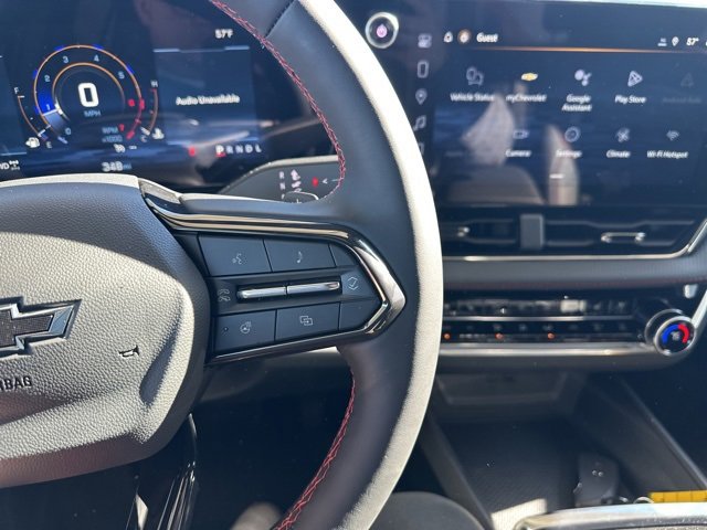 New 2026 Chevrolet Equinox RS w/ Convenience Package III image 19