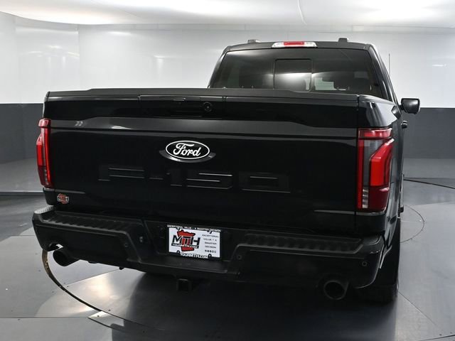 Used 2024 Ford F150 Lariat image 7