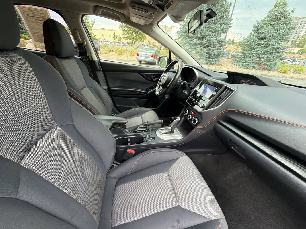 Used 2020 Subaru Crosstrek 2.0i Premium w/ Moonroof Package 2 AWD/4WD image 14
