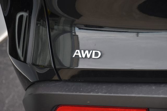 Certified 2023 INFINITI QX60 Luxe AWD/4WD image 27