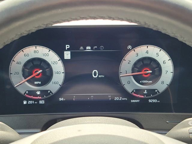 Used 2025 Kia Sportage X-Pro Prestige image 27